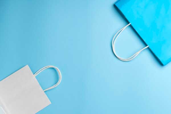 Mağaza Poşeti kategorisi