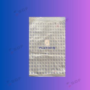 Özel İmalat Baskılı Kargo E Ticaret Poşeti