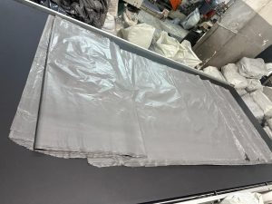 çuval içi poşet