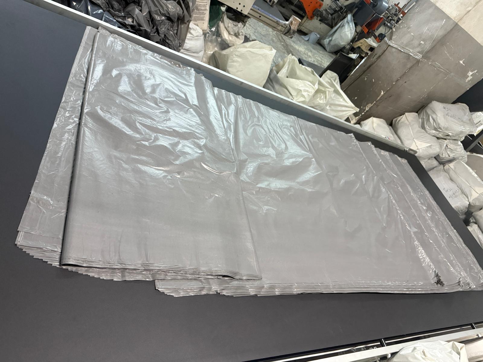 çuval içi poşet